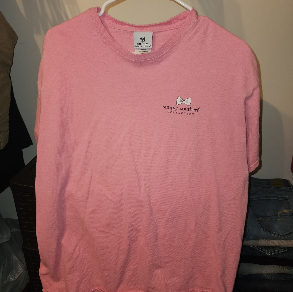 Simply Southern Shirt